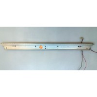 METALSAN BRACKET AL 32263, LG Innotek 32Inch V-Type 7020PKG PCT 48EA Rev0.1, VES315WNVS-2D-N02, LED BAR