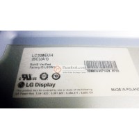 LG E-LED 32 INCH LG INNOTEK 32 REV0.4 48EA Type-B - LC320EUH SC A1 - led bar