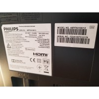 PHILIPS 48PFK4100/12- TPT480H2-HWU23.K - LED BAR - BLACKLİGHT-ARKA AYDINLATMA