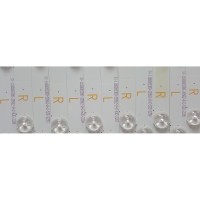  500TT41 V4 500TT42 V4, PHILIPS -50PFK6510-10, 50PFK5300 LED BAR ,LED BACKLİGTH, PANEL ARKA AYDINLATMA ,(9202)