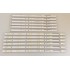  500TT41 V4 500TT42 V4, PHILIPS -50PFK6510-10, 50PFK5300 LED BAR ,LED BACKLİGTH, PANEL ARKA AYDINLATMA ,(9202)