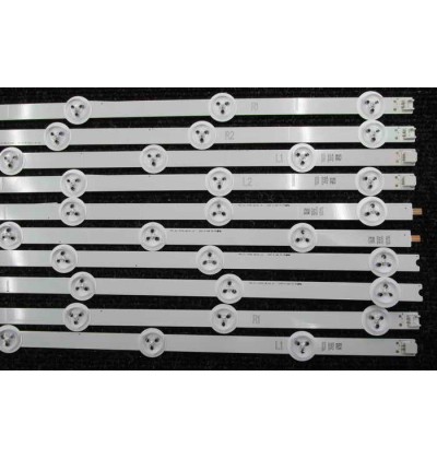 Philips 47PFK6309/12 LG LED BAR , LC470DUN PG P1 , 47 V14 DRT REV0.2 , 6916L-1566A , 6916L-1567A , 10 ADET LED CUBUK (9204) Philips 47PFK6309/12 LG LED BAR , LC470DUN PG P1 , 47 V14 DRT REV0.2 , 6916L-1566A , 6916L-1567A , 10 ADET LED CUBUK (9204)