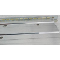 VESTEL  - VES400UNVS-2D-N02 LG Innotek 40inch VNB 7020PKG 60EA Rev0.2 140122, METALSAN BRACKET AL 40262, LED Backlight, (9207)-(9133)