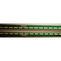 LG 49UF6807 LED backlight 49" V15.5 ART3 UD REV 0.3 6 L-Type R-Type 6916L2298A , 6916L2297A