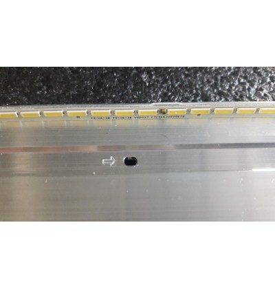 ES480UNVS-2D-M05, VES480UNVS-3D-M01, 17ELB58NLR50, 7020PKG-72EA-REV00, METALSAN,BRACKET-AL 48240, LED BAR