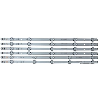 SVV480A16A_5LED_Rev03_150803, SVV480A16B_5LED_Rev03_150803, 30090682, 30090703, 17DB48V15A, 17DB48V15B, 17DB48V15C, Led Backlights, VES480UNDS-2D-N11, VES480UNDS-2D-N12, 23407779, 23279749, VESTEL 48FD7300, VESTEL SMART 48FD7300 48 LED TV (9223)