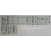 LBM470P1001-M-2(L) , LBM470P0301-N-2(R) , 11800667-B0 , 11800668-B0 , Panel Led Seti ORJİNAL