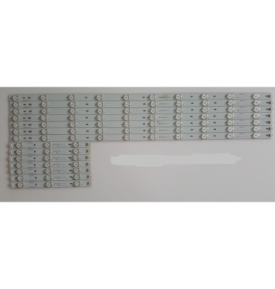 LBM470P1001-M-2(L) , LBM470P0301-N-2(R) , 11800667-B0 , 11800668-B0 , Panel Led Seti ORJİNAL