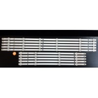 SUNNY , AXEN , LED-BAR ,3BL-T5524102-R2, 3BL-T3884102-L2, JS-QD924GBSD-0018, HV480FH2-600 D00, LED BAR ,(9229)-LED1