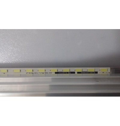 6922L-0018A , LEFT , 47" V12 Edge REV1.4 7 L-Type , 6920L-0131C , LG 47" LED ÇUBUK