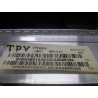 015B8000-A37-001-68 40, V-68 40-A37-20, TPV TPT460H1-HM01, LED BAR