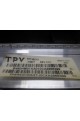 015B8000-A37-001-68 40, V-68 40-A37-20, TPV TPT460H1-HM01, LED BAR