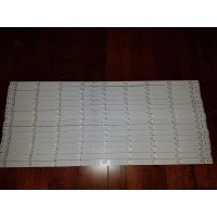 SUNNYSN065LED071 , LED BAR , DLED65M1-09-A2.37 ,SUNNY SN32DLD16AT017-AM , İÇİN 16 ŞERİT, LED BAR ,