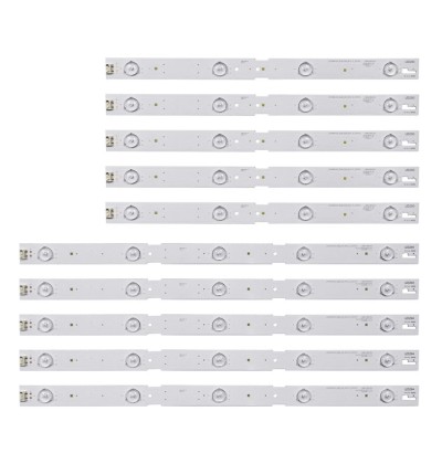 GRUNDIG 43 VLE 5537 BG, BEKO B43L 5531 4W2, ARÇELİK A43L 5531 4B2, ARÇELİK A43L 6652 5B, LED BAR, SAMSUNG_2015ARC430_3228_R04_REV1.0_150716, LM41-00173A, SAMSUNG_2015ARC430_3228_L05_REV1.0_150716, LM41-00174A, ZLD60600-AB, LED BAR