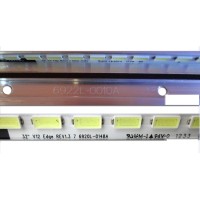 6922L-0010A, AT0324AD, 32 V12 edge REV.1.3 7, 6920L-0148A, LED Backlight, Led bar, LC320EXN, LC320EXN-SEA1, LC320EXN SEA2, LC320EXN-SEA3