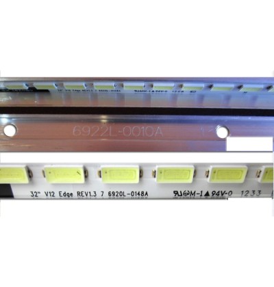 6922L-0010A, AT0324AD, 32 V12 edge REV.1.3 7, 6920L-0148A, LED Backlight, Led bar, LC320EXN, LC320EXN-SEA1, LC320EXN SEA2, LC320EXN-SEA3