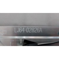 LJ64-02826A, 40.0D.DOWN, STS400A28_40LED, STS400A28_40LED_REV.3_100903, LED Backlight, Samsung, LTY400HF09 , (9253)