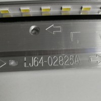 SAMSUNG , LTY400HF09, LED BACKLIGHTS, LJ64-02825A, 40.0D.UP, STS400A28_40LED_REV.3_100903 , (9253)