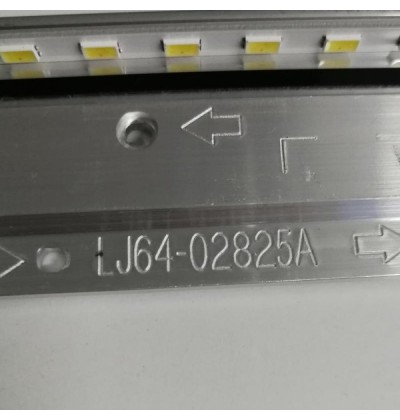 SAMSUNG , LTY400HF09, LED BACKLIGHTS, LJ64-02825A, 40.0D.UP, STS400A28_40LED_REV.3_100903 , (9253)