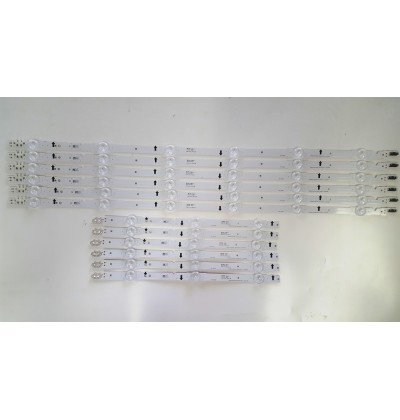 SAMSUMG , UE48H5500 , UA48H5570 , UA48H5510  , UA48H5550 , UA48H5552 LED BAR,SAMSUNG_2014SVS48F_3228_L06_REV1.1_160126NHF, LM41-00099E, SAMSUNG_2014SVS48F_3228_R03_REV1.1_160126NHF, LM41-00099D