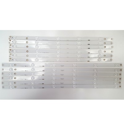 55D3000/D2000, LB55061, KHP200682A, KHP200681A, LED BAR, SUNNY SN055LD2100E-SSTCF (12 ŞERİT FİYATIDIR.) 55D3000/D2000, LB55061, KHP200682A, KHP200681A, LED BAR, SUNNY SN055LD2100E-SSTCF (12 ŞERİT FİYATIDIR.)