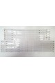 55D3000/D2000, LB55061, KHP200682A, KHP200681A, LED BAR, SUNNY SN055LD2100E-SSTCF (12 ŞERİT FİYATIDIR.) 55D3000/D2000, LB55061, KHP200682A, KHP200681A, LED BAR, SUNNY SN055LD2100E-SSTCF (12 ŞERİT FİYATIDIR.)