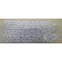 LG 42LB670V, LG 42LB671V-ZB,  LG 42LB679V-ZF,  LG 42LB700V-ZG,  LG 42LB730V,  LG 42LB731V, LED BAR (10 ŞERİT TAKIM FİYATIDIR.)