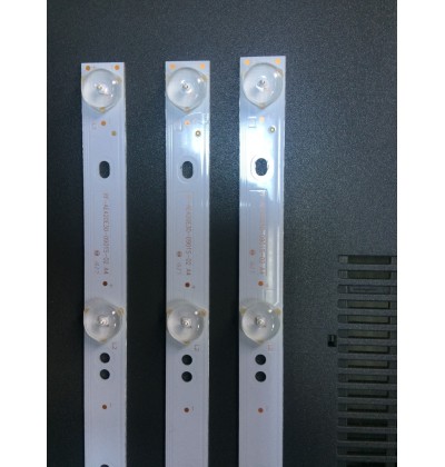  RF-AE420E30-0901S-02 A4 , 2301042B900010 ,  LED BAR