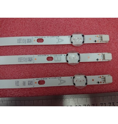 VESTEL , VES395UNDC-2D-N12 , 395DRT VNB A-TYPE REV04 , 395DRT VNB B-TYPE REV04 , 3 ADET LED ÇUBUK ,(9273) VESTEL , VES395UNDC-2D-N12 , 395DRT VNB A-TYPE REV04 , 395DRT VNB B-TYPE REV04 , 3 ADET LED ÇUBUK ,(9273)