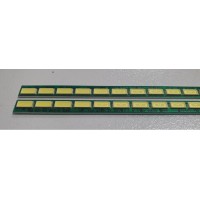 LG 49UB820V , 49UB830V , 49UB850V , 49UF695V , 49" TV LC490EQE İÇİN LED ARKA AYDINLATMA SETİ 