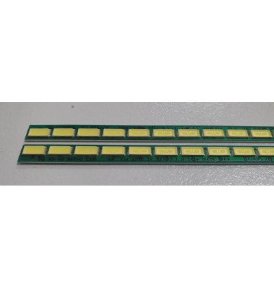 LG 49UB820V , 49UB830V , 49UB850V , 49UF695V , 49" TV LC490EQE İÇİN LED ARKA AYDINLATMA SETİ LG 49UB820V , 49UB830V , 49UB850V , 49UF695V , 49" TV LC490EQE İÇİN LED ARKA AYDINLATMA SETİ