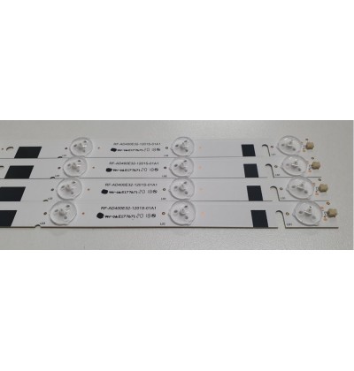 RF-AD400E32-1201S-01 A1 - 180.W00-401803H - , HL-00400A28-1001S-01 A1 , HOMSTAR HS-4040 LED BAR RF-AD400E32-1201S-01 A1 - 180.W00-401803H - , HL-00400A28-1001S-01 A1 , HOMSTAR HS-4040 LED BAR