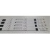 RF-AD400E32-1201S-01 A1 - 180.W00-401803H - , HL-00400A28-1001S-01 A1 , HOMSTAR HS-4040 LED BAR