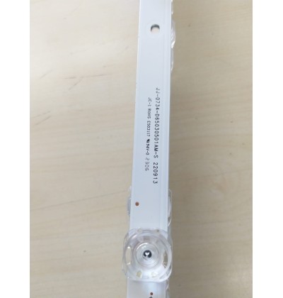DIJITSU 65DW9900 LED BAR ,  JJ-0734-D65030501AM-S 