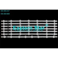 48DLED A-B-TYPE REV01 , VES480UNDS-2D-N01 , 48SD6100 PANEL LEDLERİ 