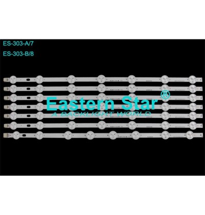 48DLED A-B-TYPE REV01 , VES480UNDS-2D-N01 , 48SD6100 PANEL LEDLERİ 