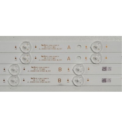VESTEL, 58U9510, LED BAR, RF-CF580002BE30-1301, RF-CF580002BE30-1201, JL.D580C1330-078AS-M_V01 , JL.D580D1330-078AS-M_V01 VESTEL, 58U9510, LED BAR, RF-CF580002BE30-1301, RF-CF580002BE30-1201, JL.D580C1330-078AS-M_V01 , JL.D580D1330-078AS-M_V01 