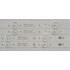 VESTEL, 58U9510, LED BAR, RF-CF580002BE30-1301, RF-CF580002BE30-1201, JL.D580C1330-078AS-M_V01 , JL.D580D1330-078AS-M_V01 VESTEL, 58U9510, LED BAR, RF-CF580002BE30-1301, RF-CF580002BE30-1201, JL.D580C1330-078AS-M_V01 , JL.D580D1330-078AS-M_V01 