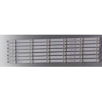  HI-LEVEL , HL49FAL27/0216 , SN49FAL27/0216 , HI-LEVEL HL49FIL403/0216 , HL49FIL403-TNR, LED BAR , 05-49C-SMC-OD30-7X6-480X14-190904 , 261501009090 , YAL13-00630301-15 , LED BAR , SE49D06-ZC42AG-02, 303SE490007  
