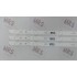 ARÇELİK, BEKO, GRUNDIG, LED BAR, SE43D10-ZC22AG-03, LM41-01001A, WMX60600-AB, WMA60600-AA, WMX60600-AB , SE43D10-ZC22AG-03 , 2020-02-20 10S1P , 303SE430008 , LED BAR 