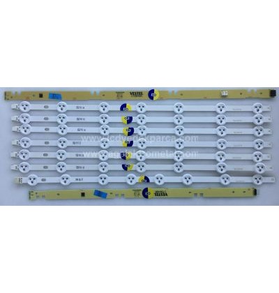 SKYTECH SLT-3230C, SST-3250C, SLT-3236T, LED BAR, JL.D32061330-006AS-M_V01 , BACKLIGHT, 6 LED , 572MM , 36V, JL.D32061330-006GS-M_V01 , LED BAR 