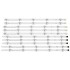 LG 42LB 670 LED BAR ,42 ROW2.1 REV 1.0 2 R2-TYPE 6916L-1508A, 42 ROW2.1 REV 1.0 2 L2-TYPE 6916L-1521A, 42 ROW2.1 REV 1.0 2 R1-TYPE 6916L-1520A, 42 ROW2.1 REV 1.0 2 L1-TYPE 6916L-1318A, LED BAR ,