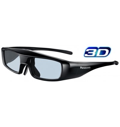 PANASONIC TY-ER3D4SE 2012 AKTİF 3D GÖZLÜK sıfır