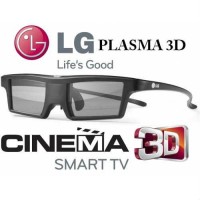  LG AG-S360 PLAZMA TV 3D GÖZLÜK sıfır