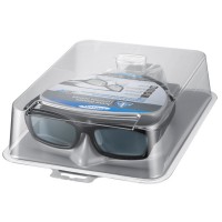 Samsung SSG-3300 GR Active 3D Gözlük SIFIR