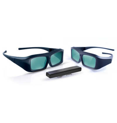 Philips 3D TV Yükseltme Kiti PTA02 GÖZLÜK SETİ SIFIR