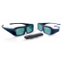 Philips 3D TV Yükseltme Kiti PTA02 GÖZLÜK SETİ SIFIR