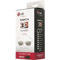 LG AG-F330 3D ÇOCUK GÖZLÜĞÜ SIFIR