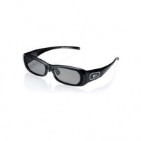 LG AG-S250 PZ/PW Serisi 3D Aktif Gözlük