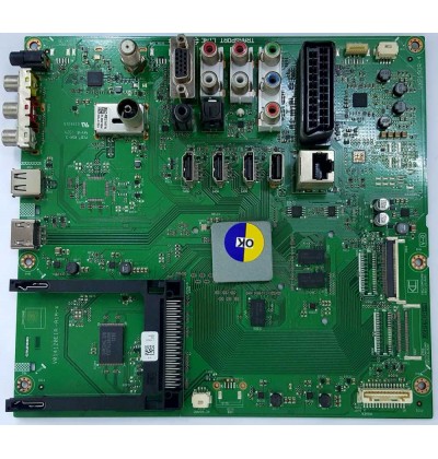 VXP190R-4, LYG4ZZ, VXM400AR02, ARÇELİK A40-LW-7336, MAIN BOARD (TVPMA0109A)